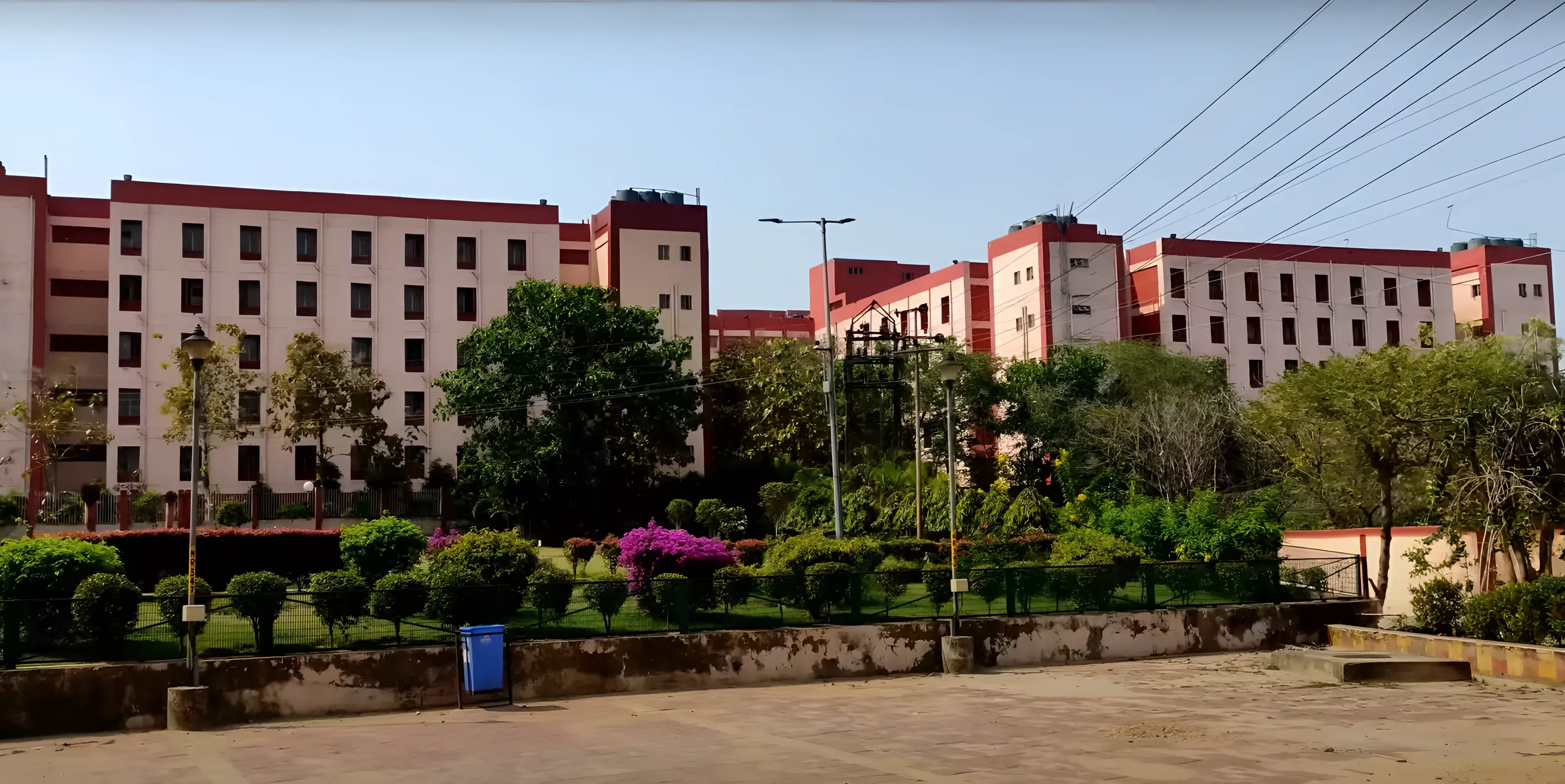 IIT Dhanbad Academic Infrastructure photo 12